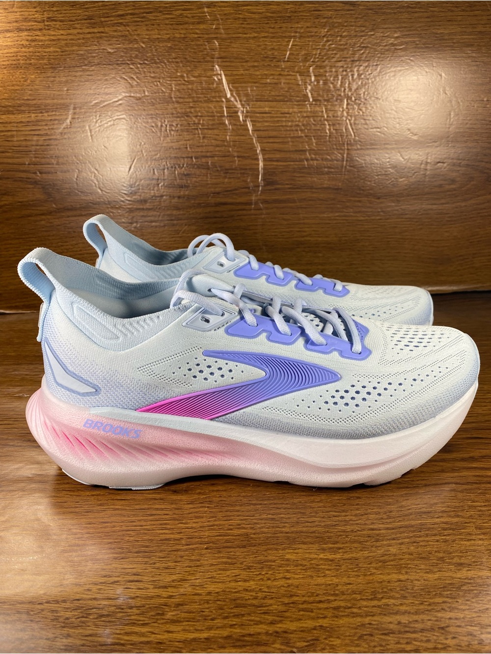 Brooks Glycerin 23 women’s shoe size 10 - Picture 2 of 12